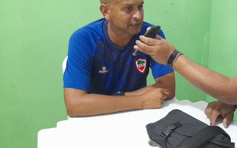 CSE x Cruzeiro e CSA x ASA fazem as semifinais