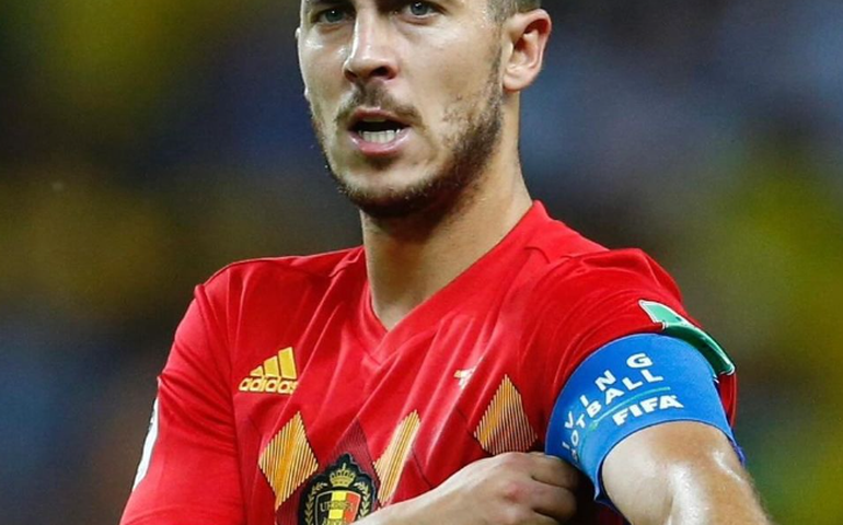 Recém-aposentado, Hazard explica decisão de largar o futebol: 'Parei de me divertir'