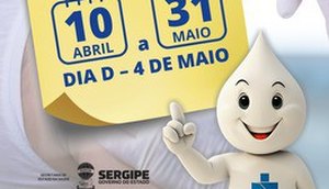 CAMPANHA NACIONAL CONTRA GRIPE
