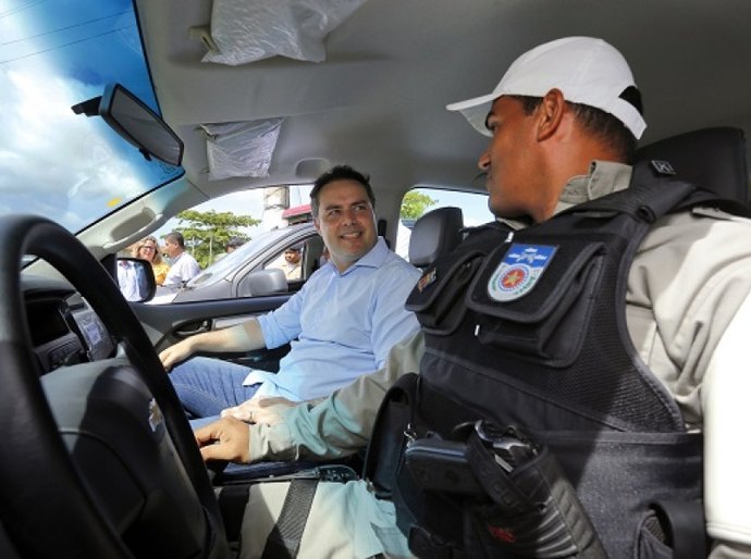 Governo autoriza construção de novo complexo de delegacias em Maceió