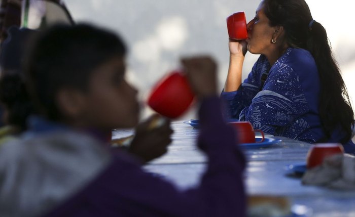 Atualmente 1,3 milhão de imigrantes residem no Brasil Atualmente 1,3 milhão de imigrantes residem no Brasil