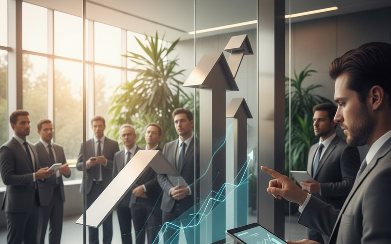 Captações no mercado de capitais crescem 4,5% e atingem R$ 717 bilhões até novembro, aponta Anbima