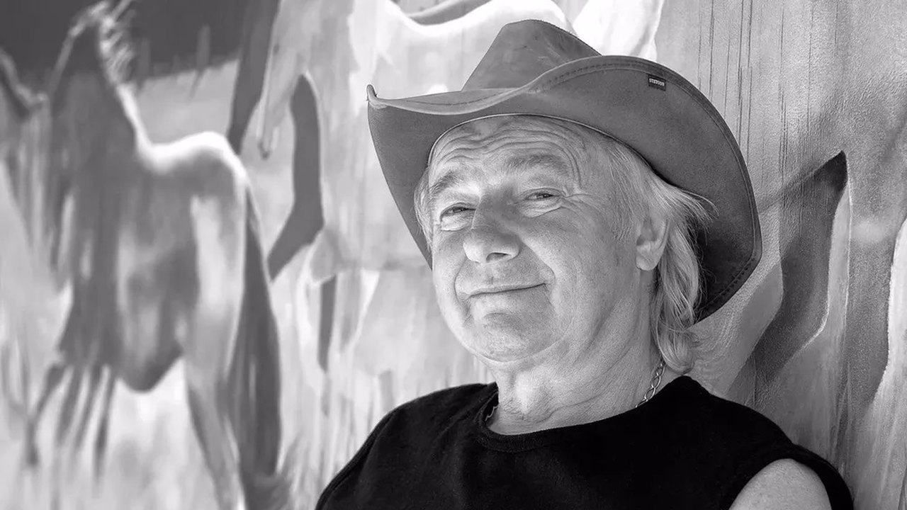 Alan White, baterista do Yes, morre aos 72 anos