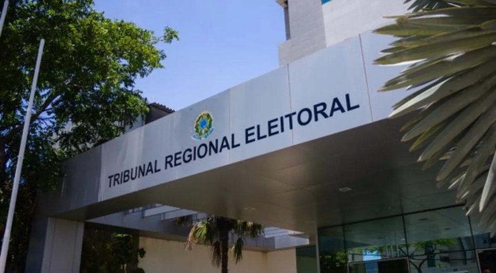 Justiça Eleitoral. / Foto: Reprodução.
