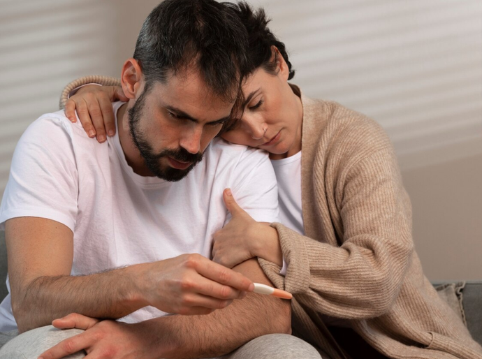 15% dos casais não conseguem engravidar mesmo após 12 meses de tentativas, revela OMS
