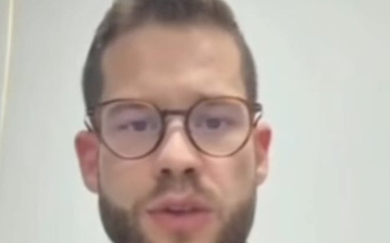 Autor dos tiros na escola indígena é preso, confirma delegado Rodrigo Temoteo