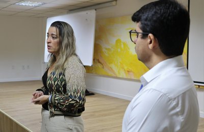 Melhoria no atendimento é a pauta prioritária para Sefaz, OAB e CRC