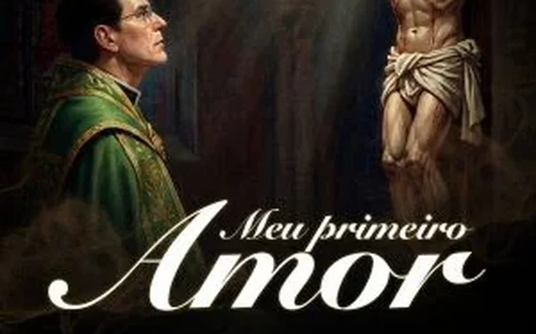 Padre Reginaldo Manzotti lança 'Meu Primeiro Amor', canção sobre reencontro e reconciliação com Jesus