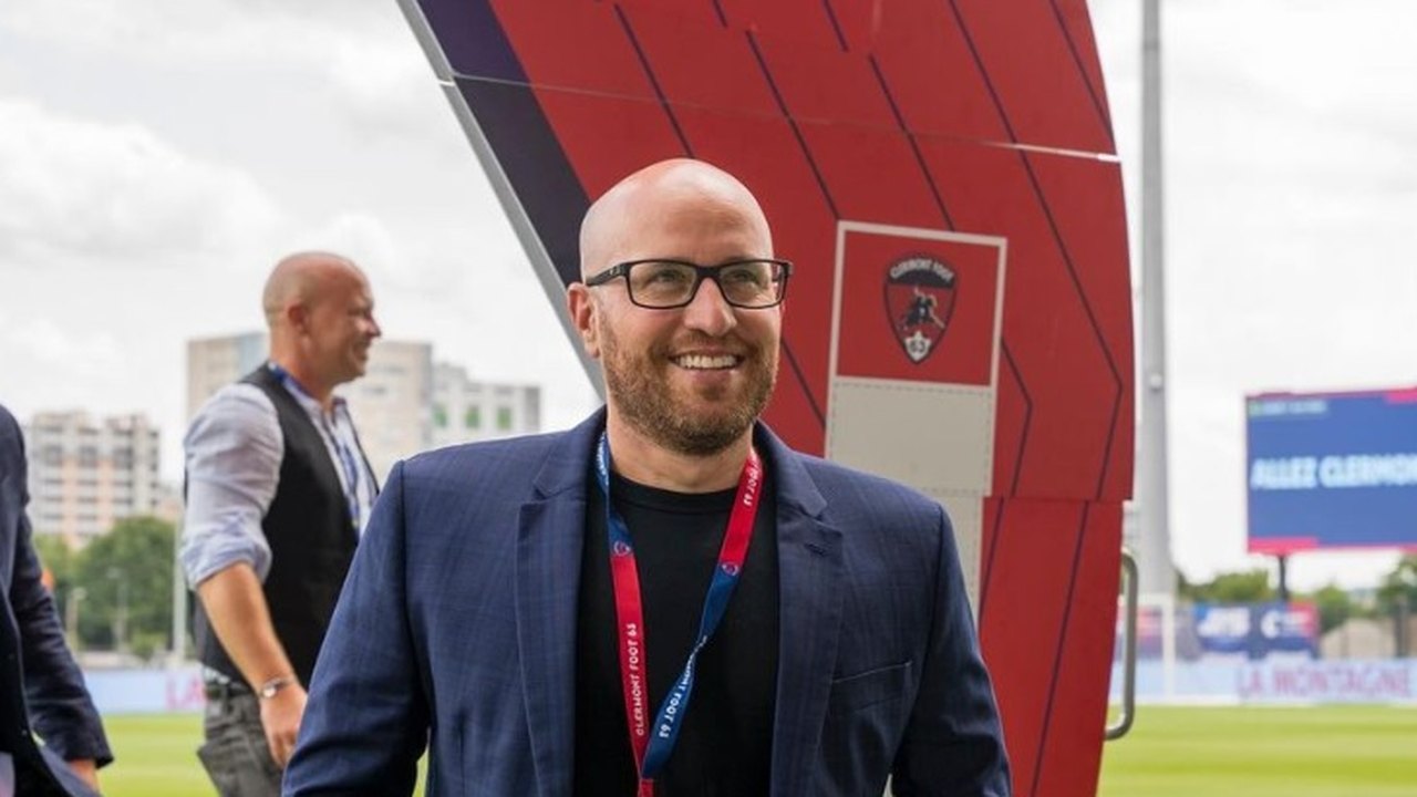 Ex-diretor do Red Bull Bragantino é promovido e se torna o homem forte do Monaco