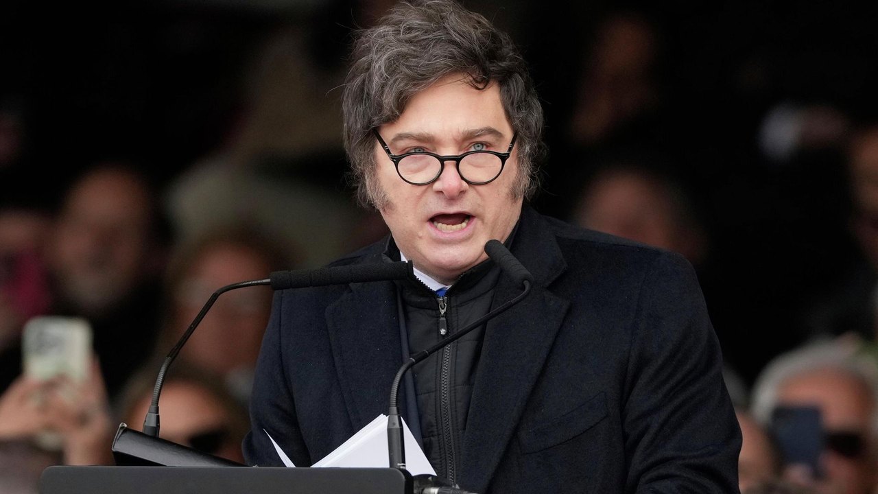 Argentina paralisa projeto de reator nuclear: 'Estamos jogando tudo fora', afirma especialista