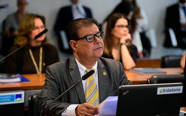 Dia Nacional da Diálise vai a sanção presidencial