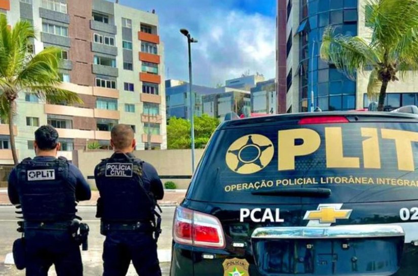 Com procuração falsa, homem é preso por estelionato