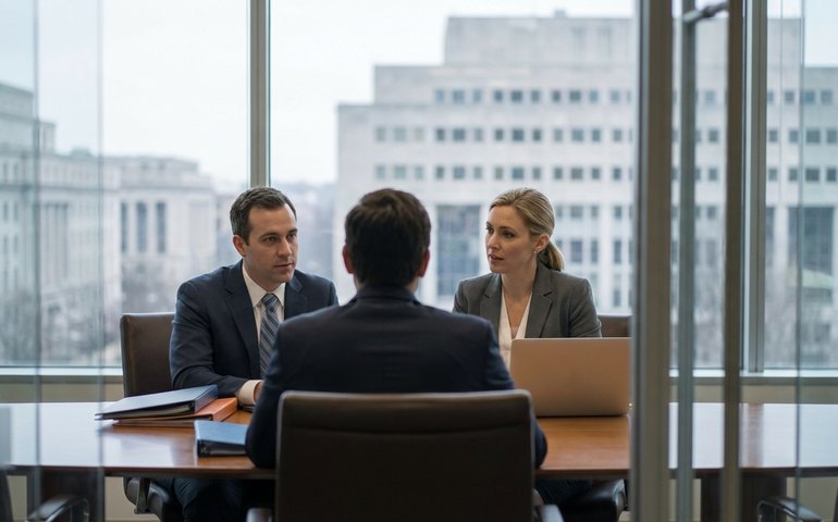 Contrato de esposa de Moraes com Banco Master previa atuação em órgãos federais