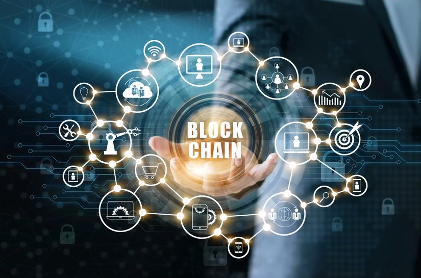 Blockchain: a próxima revolução digital já está em andamento