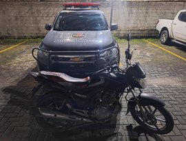 Dupla é presa em Rio Largo por homicídio executado a mando de traficante foragido no Rio de Janeiro