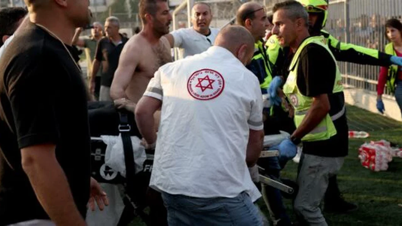 Ataque às Colinas de Golã mata 10 crianças e jovens israelenses