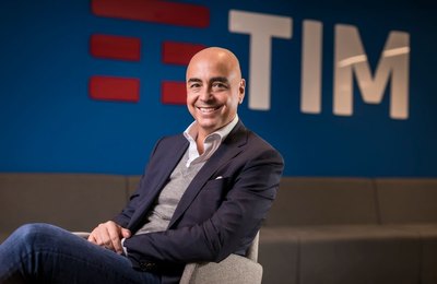 Lucro da TIM supera R$ 1 BI no 2T26 com expansão de novas frentes de negócio