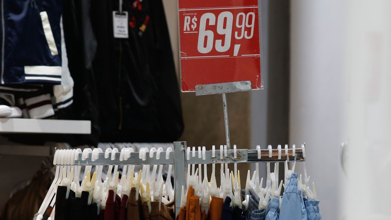 Confiança dos pequenos negócios se manteve estável em outubro