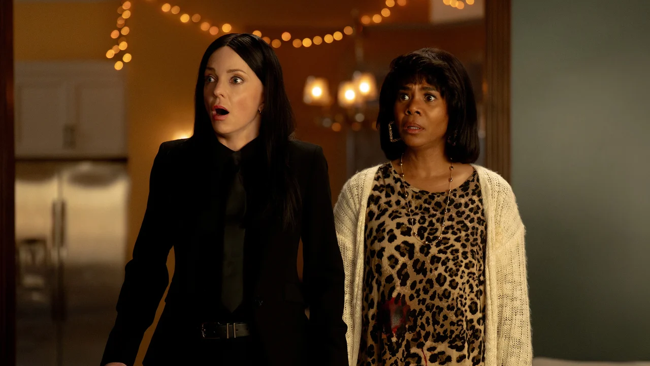 Todo Mundo em Pânico 6: Irmãos Wayans satirizam Michael Jackson