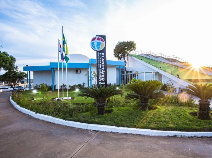 Com programação especial, Prefeitura de Arapiraca celebra, nesta terça (2), o Dia Nacional da Astronomia