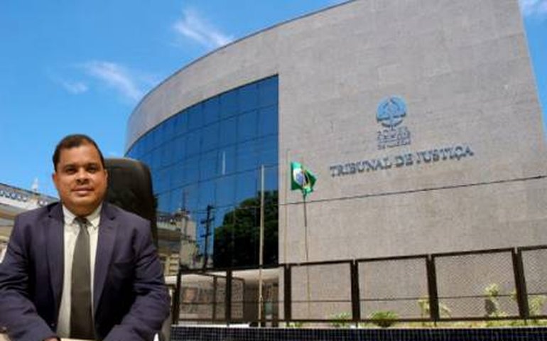 Tribunal de Justiça barra eleição antecipada e mantém suspensão da Mesa Diretora da Câmara de Palmeira dos Índios