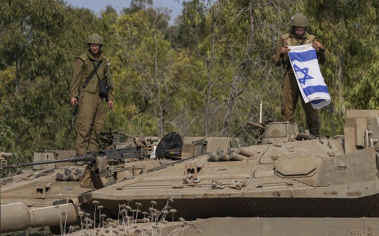 Analista: Brasil deu passo importante no direito internacional para 'impedir impunidade em Gaza'