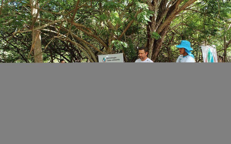Projeto Renascendo promove práticas sustentáveis de convivência com o semiárido em Dias de Campo