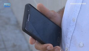 Celulares sem certificado da Anatel podem sair de circulação - Balanço Geral Sergipe