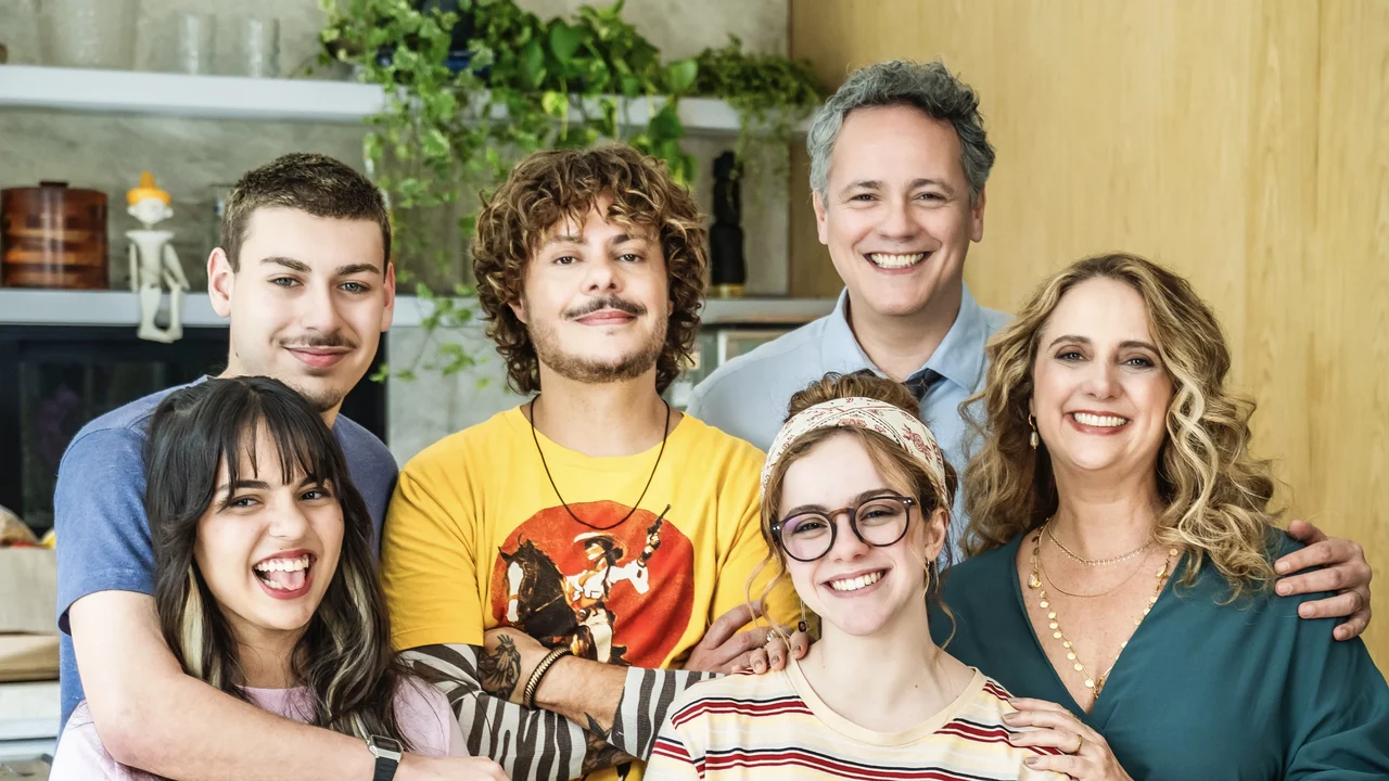 'Um Tio Quase Perfeito 3', comédia com Marcus Majella, estreia nesta quinta-feira, 8, nos cinemas
