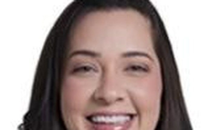 Eleições 2026: quem é Sarvia, candidata a deputada federal (Piauí)