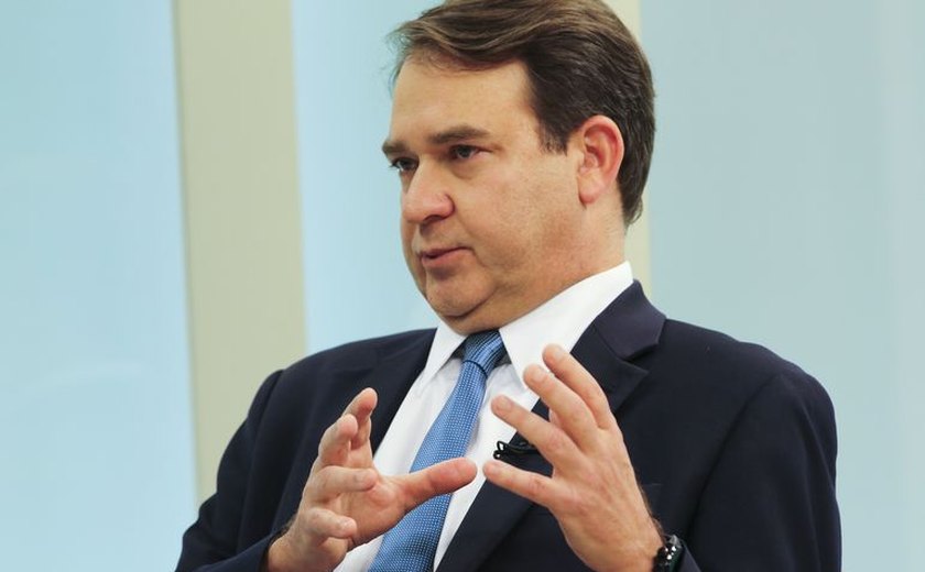 Gileno Barreto é eleito presidente do Conselho de Administração da Petrobras