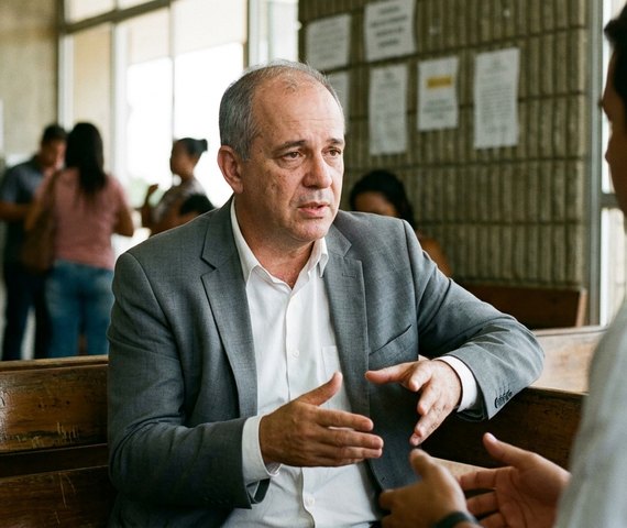 Pulando a janela: o que o número de trocas partidárias diz sobre a política brasileira?