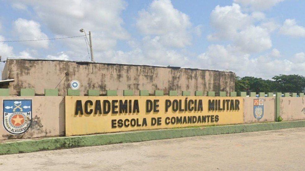 Mudança no Comando da Academia da PM em Alagoas