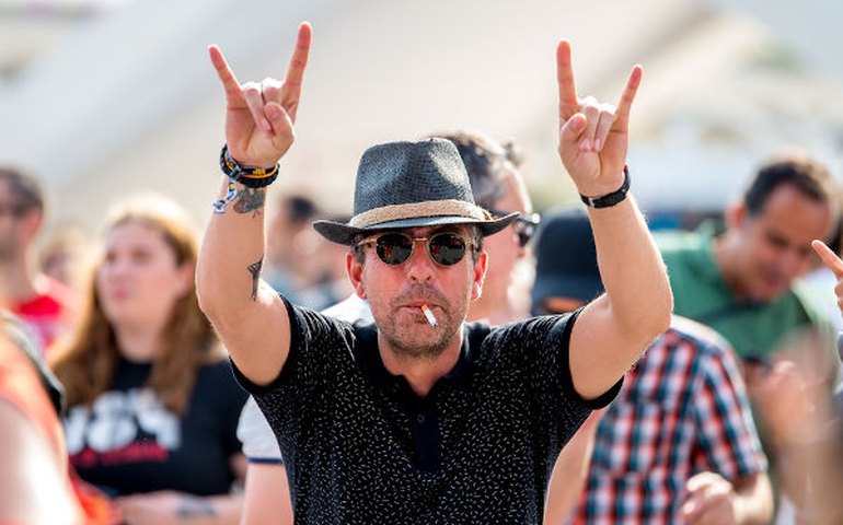 Por que o Dia Mundial do Rock é celebrado em 13 de julho?