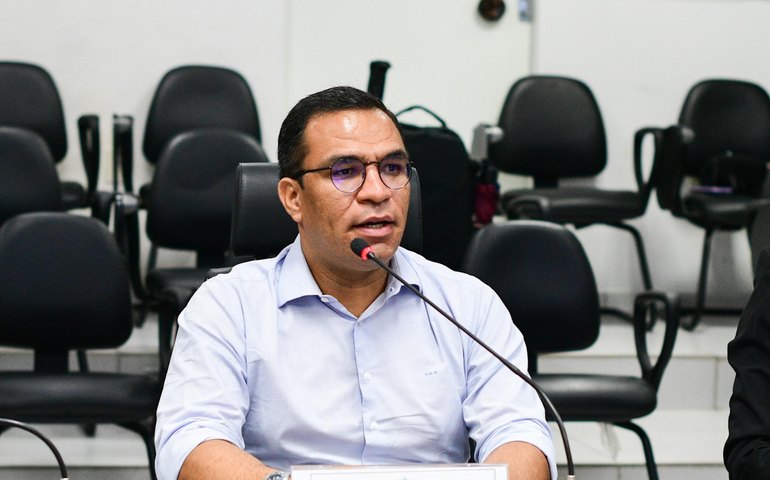 Governo do Estado anuncia criação de comitê para acompanhar obras de combate às enchentes