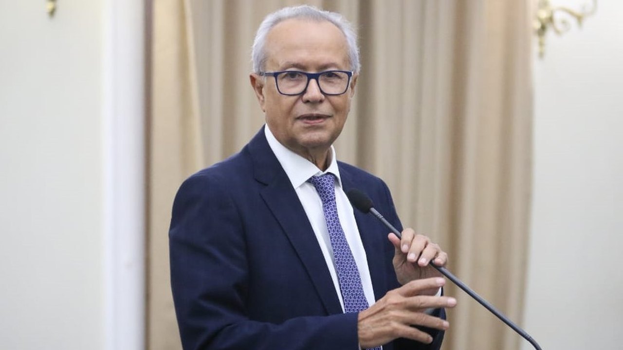 Dr. Wanderley destaca fortalecimento do SUS e a importância do controle social durante encontro de Conselhos de Saúde do Nordeste