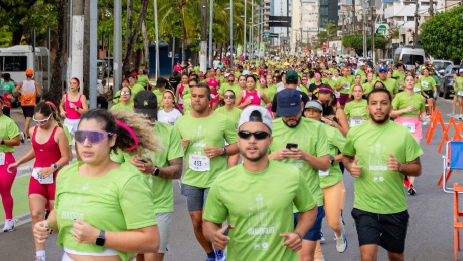 Vias litorâneas serão interditadas por conta de evento esportivo