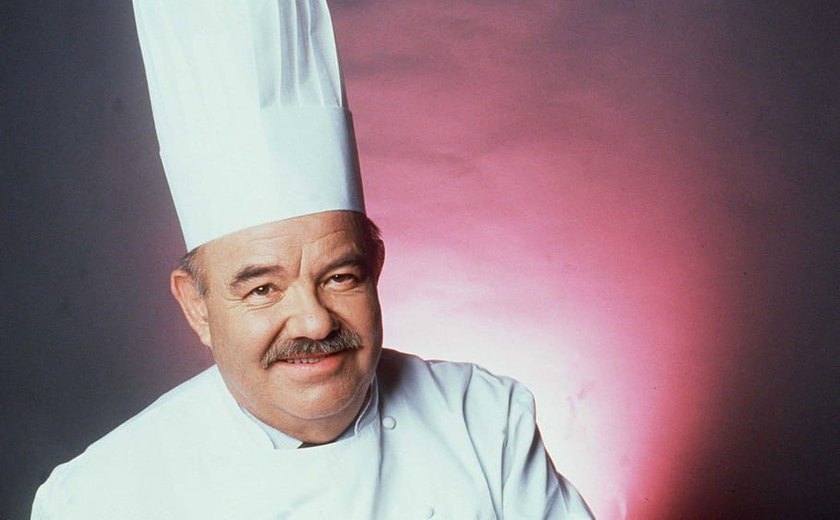 Morre Pierre Troisgros, celebrado chef francês e pai de Claude