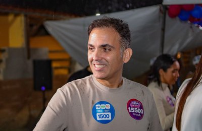 Do Pilar para Alagoas: Renato Filho propõe ampliar modelo da 1ª escola pública bilíngue do Norte/Nordeste