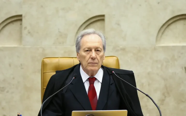 Lewandowski: 'Etapa importante do caso Marielle foi vencida com a posse de Lula'