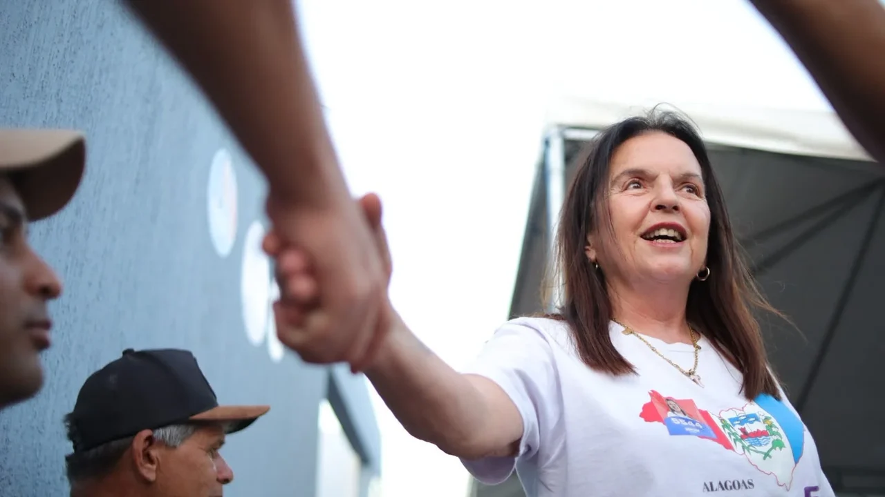 Fátima Canuto destaca ações voltadas à juventude e defende mais oportunidades em Alagoas