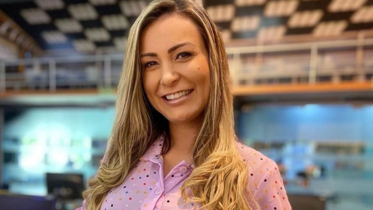 Nasce segundo filho de Andressa Urach, de parto prematuro