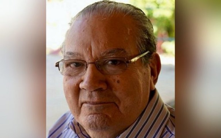 1º civil a presidir o STM, Aldo Fagundes morre vítima de coronavírus aos 89 anos