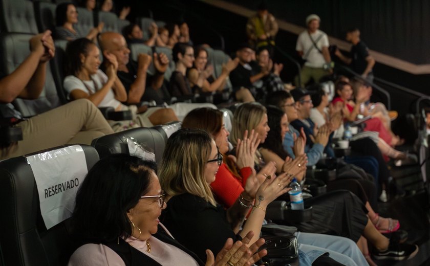 Festival de Cinema de Arapiraca encerra sua 2ª edição com premiações