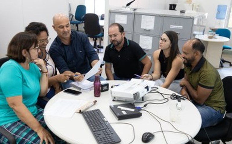 Ações de extensão da Ufal promovem troca de saberes entre a Ufal e a sociedade