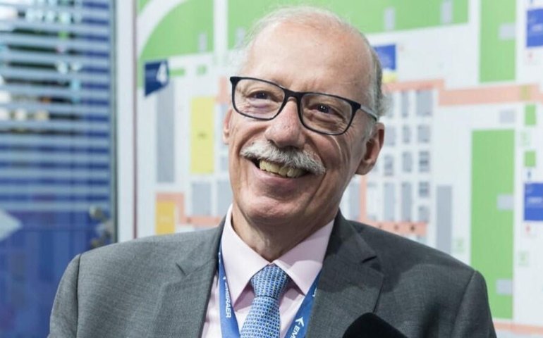 LAAD cumpre seu papel e auxilia na 'soberania tecnológica' das nações, diz diretor Sérgio Jardim