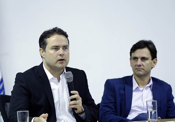 Governador debate com prefeitos propostas que afastem a crise