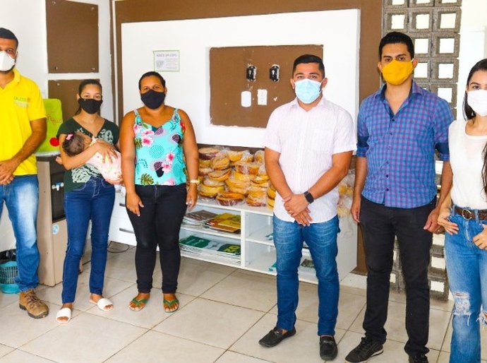Prefeitura de Piaçabuçu incentiva a Agricultura familiar com o programa PAA