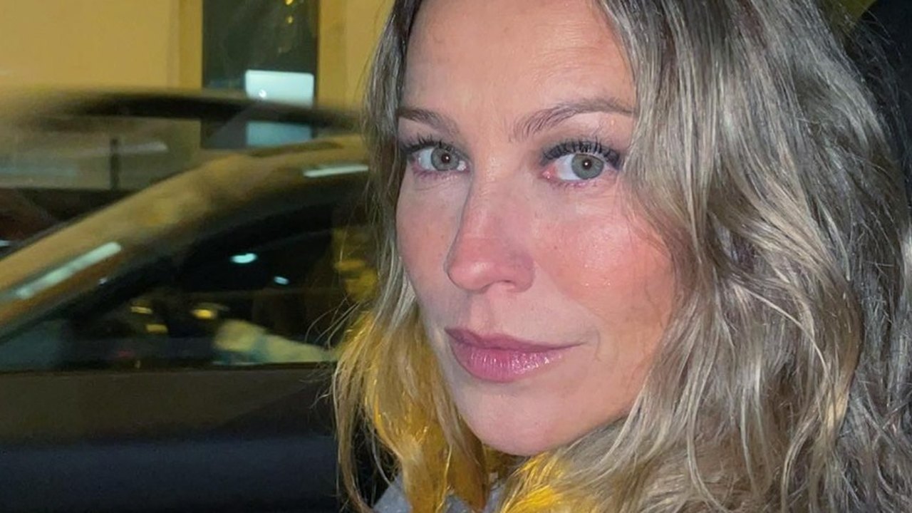 'Leva para o pessoal', diz Luana Piovani sobre processos judiciais envolvendo Pedro Scooby