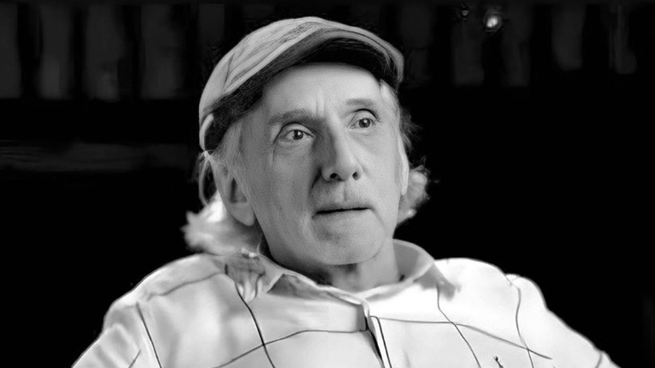 Morre ator e diretor Geraldo Matheus Torloni aos 93 anos